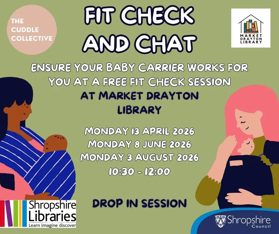Fit Check and Chat