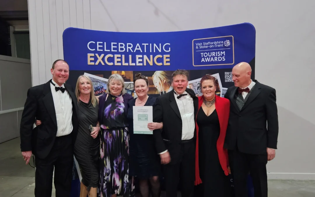 Award-Winning Park Hill Farm Celebrates Success and Welcomes Visitors Back to Nature