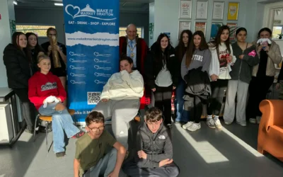 Listening to Young Voices at The Zone Community Hub