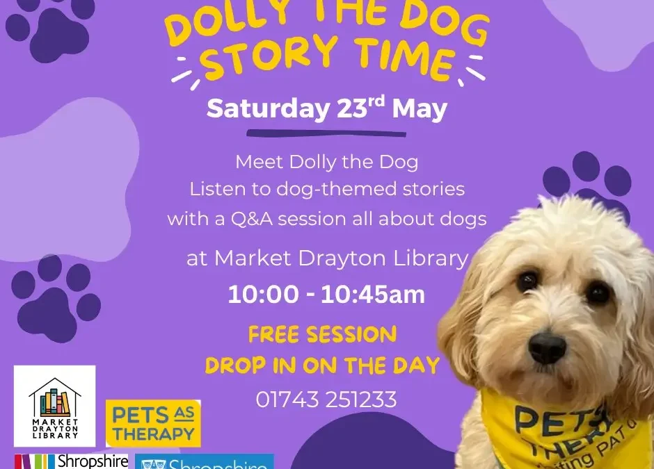 Dolly The Dog
