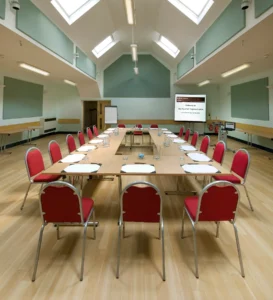 Festival Drayton Centre