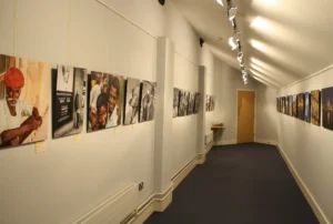 Festival Drayton Centre