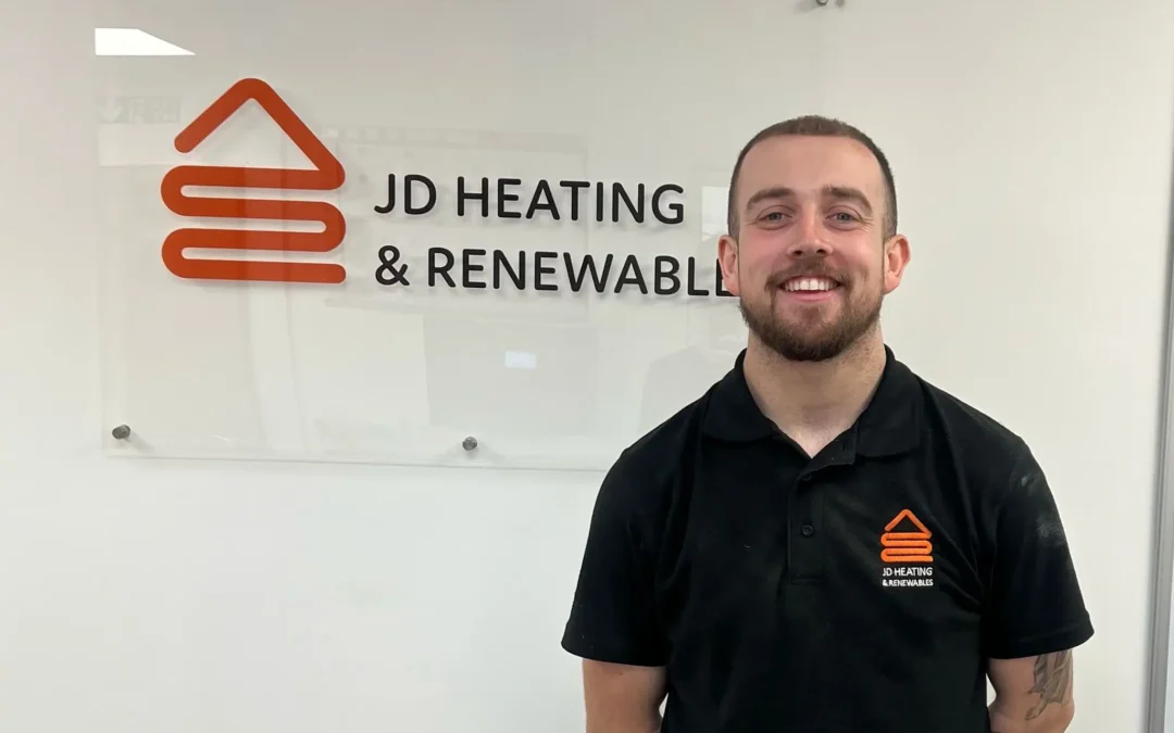 The 2026 Best Heating Installer in West Midlands is announced