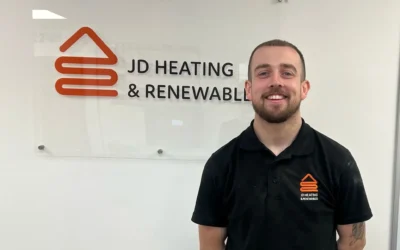 The 2026 Best Heating Installer in West Midlands is announced