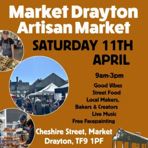 artisan market