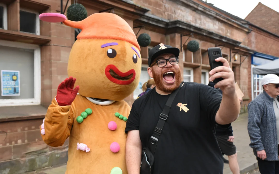 Family Fest 2026 Brings Everything to Market Drayton