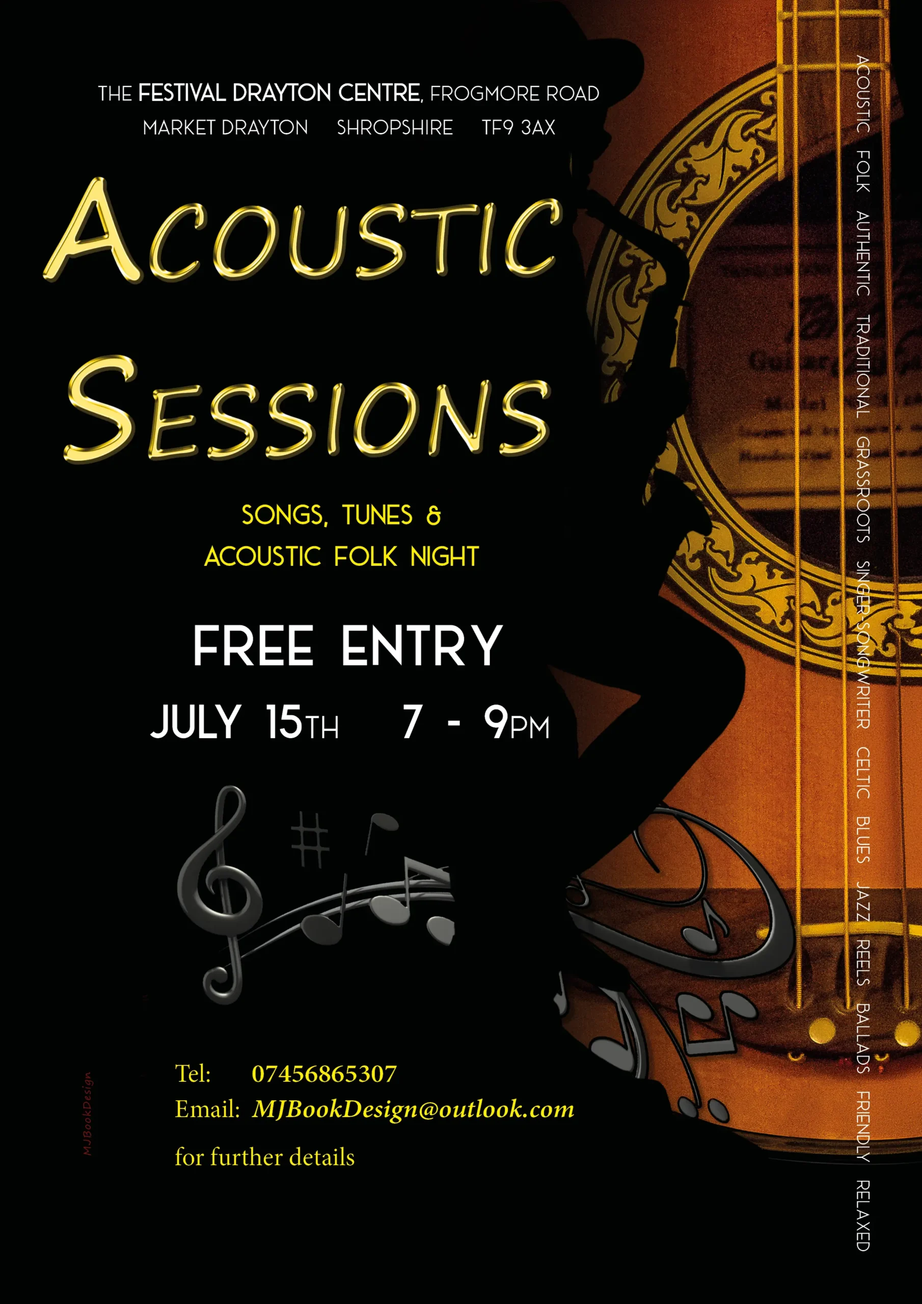Acoustic Session