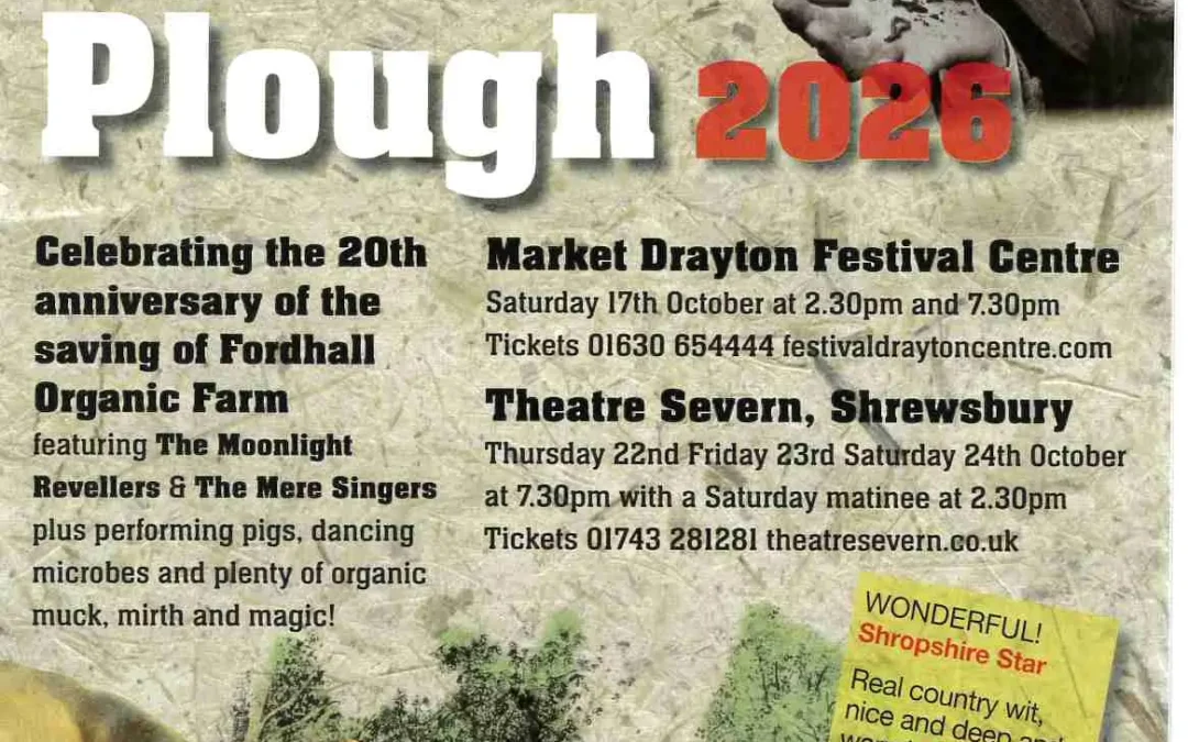 Arthurs Plough