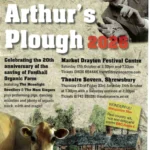 Arthur's Plough 2026