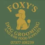 Foxys Dog Grooming Foxys Dog Grooming