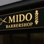 Mido Barbershop Mido Barbershop