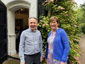 Severn Trent Hospice