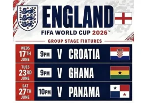 World Cup 2026