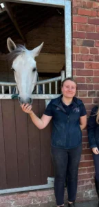 vet award in market drayton