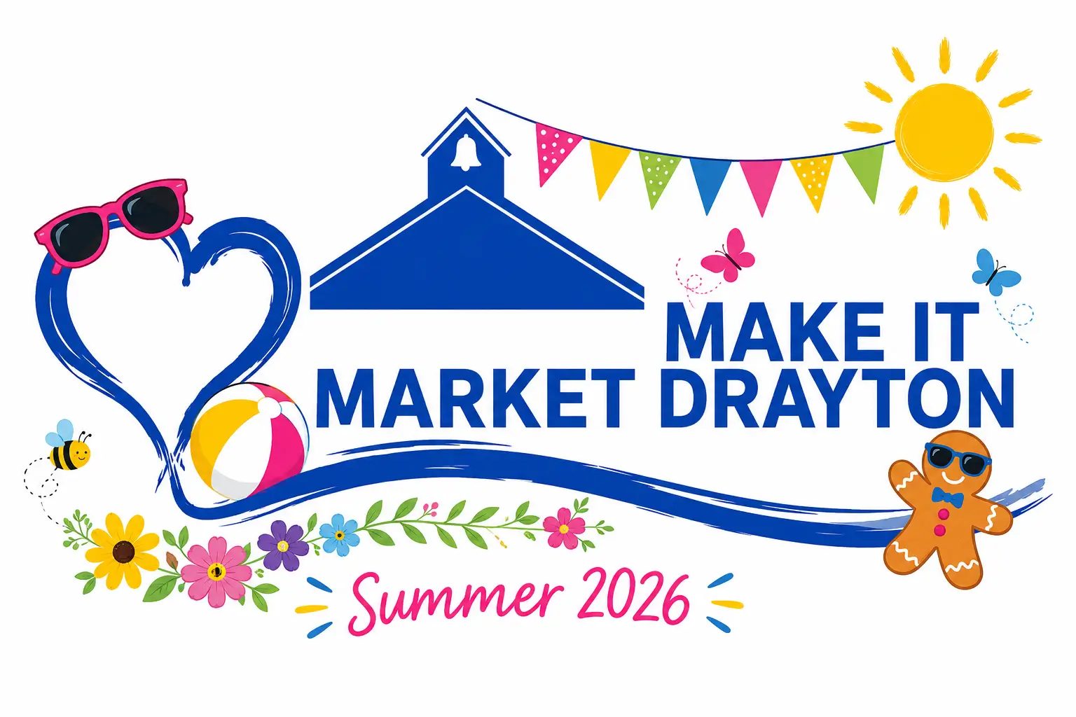 welcome to market drayton