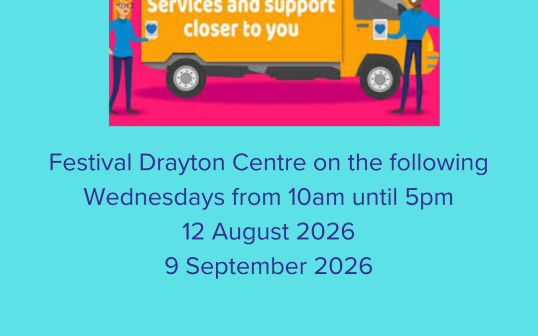 Shropshire Local Mobile