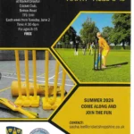 Free Street Cricket
