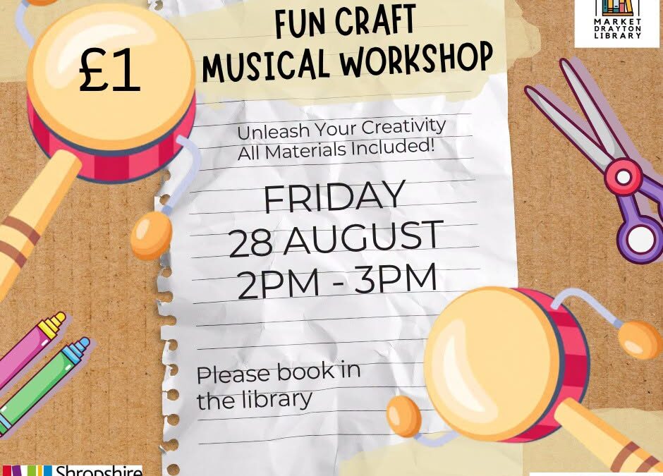 Musical Workshop