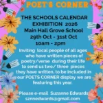 Poets Corner
