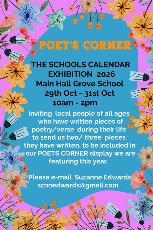 Poets Corner