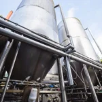 Joules Brewery Tour
