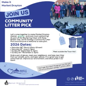 community litterpick