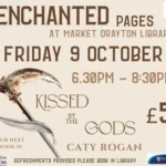 Enchanted Pages