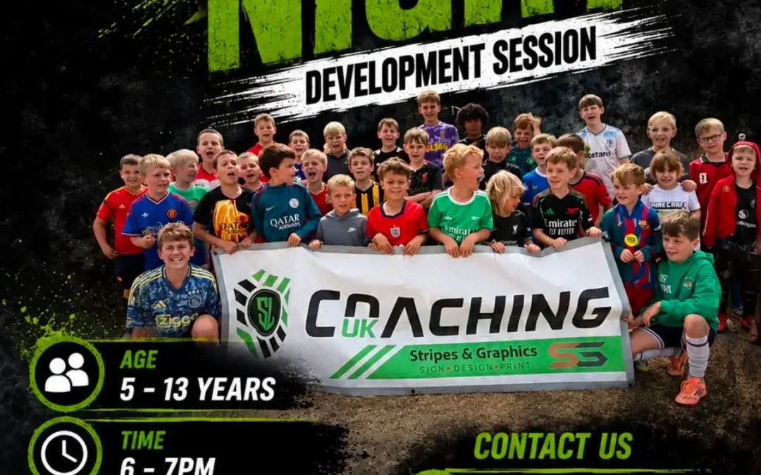 Monday Night Development Session