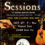 Acoustic Sessions