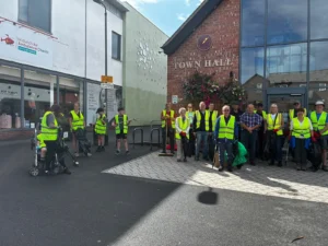 community litterpick