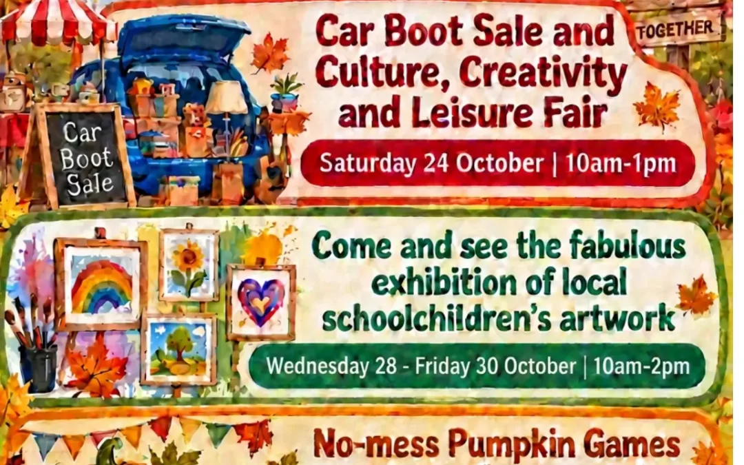 Car Boot